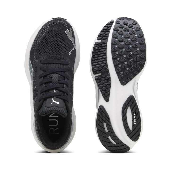 Puma Magnify Nitro 2 Wn S Puma Black-Puma White-Puma Silver Puma