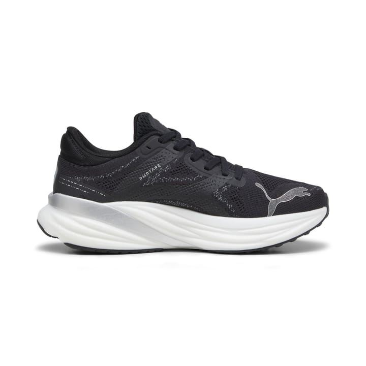 Puma Magnify Nitro 2 Wn S Puma Black-Puma White-Puma Silver Puma