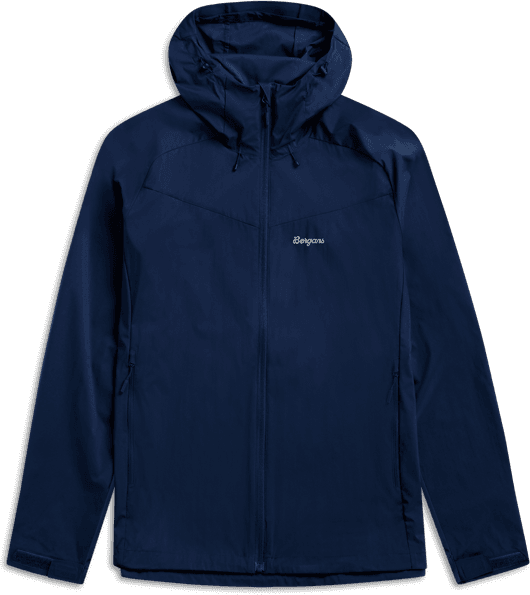Bergans Microlight Jacket