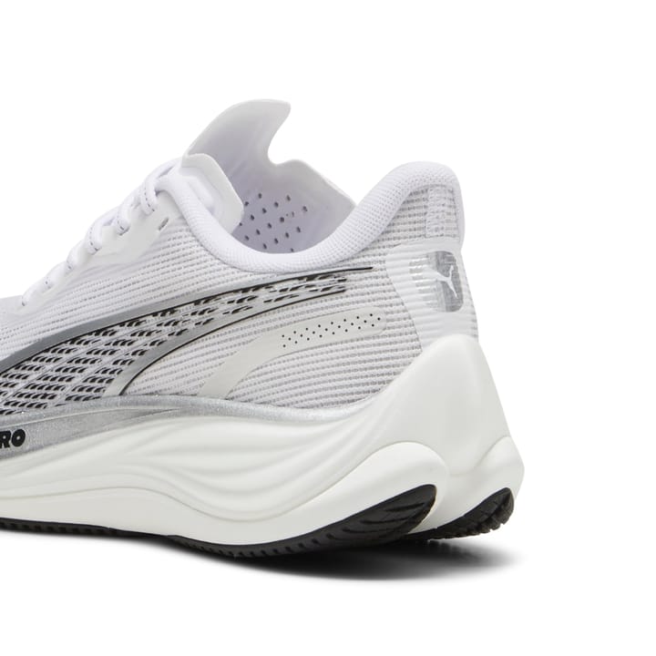 Puma Velocity Nitro 3 Wns Puma White-Puma Silver-Puma Black Puma