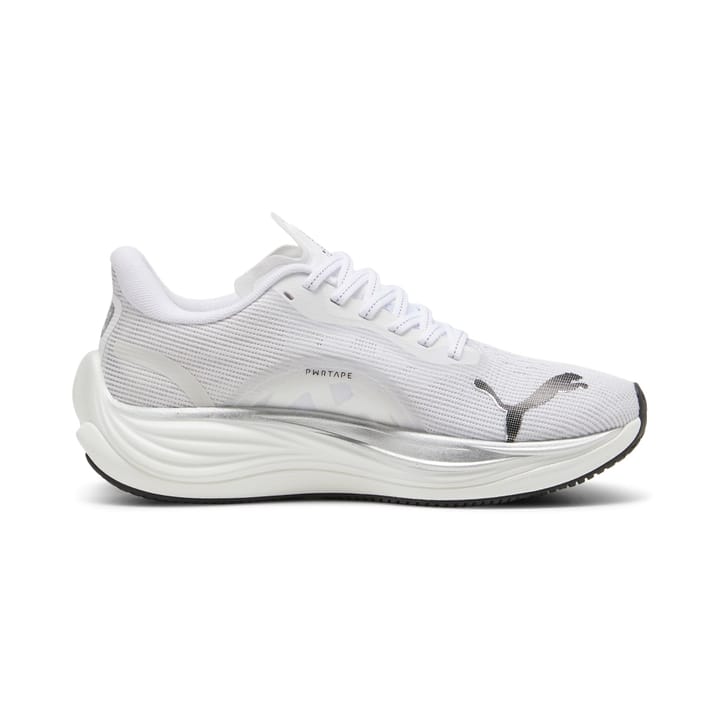 Puma Velocity Nitro 3 Wns Puma White-Puma Silver-Puma Black Puma