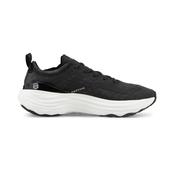 Puma Foreverrun Nitro Puma Black Puma