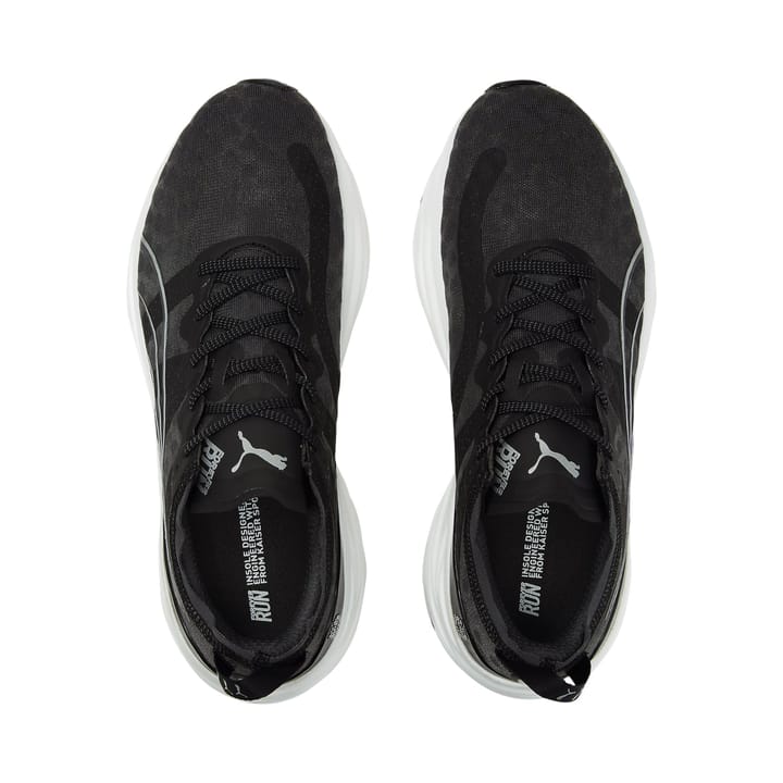 Puma Foreverrun Nitro Puma Black Puma