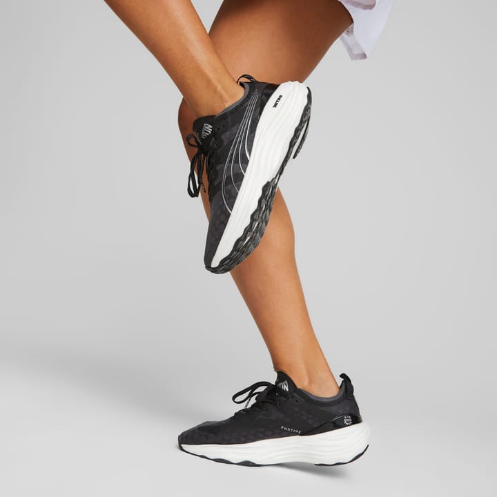 Puma Foreverrun Nitro Wns Puma Black-Puma White Puma