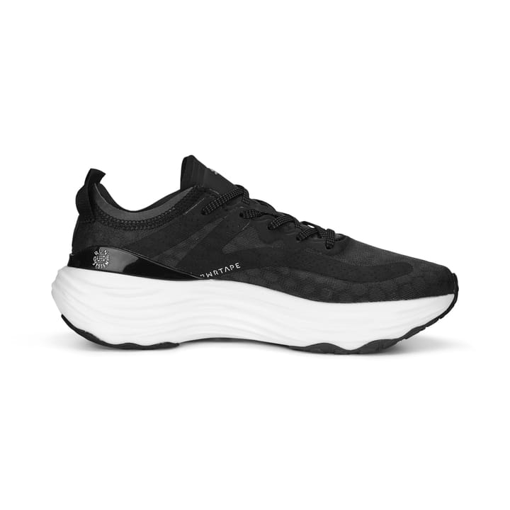 Puma Foreverrun Nitro Wns Puma Black-Puma White Puma