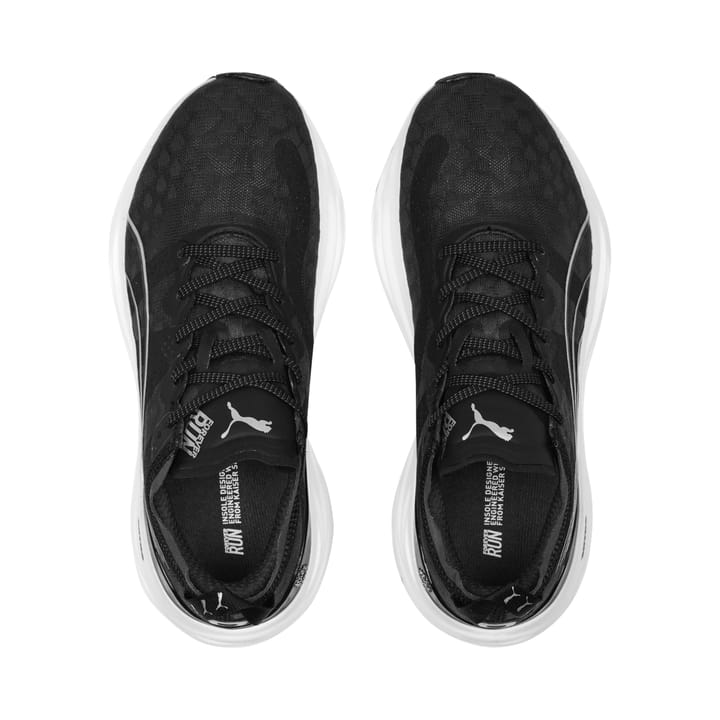 Puma Foreverrun Nitro Wns Puma Black-Puma White Puma