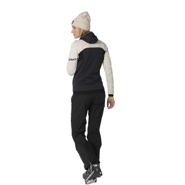 Dynafit Tour Wool Thermal W Hoody Overcast/0910 Dynafit