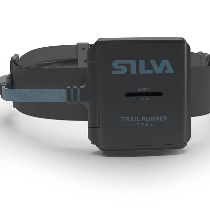 Silva Trail Runner Free H Black Silva Silva Trail Runner Free H Black Silva