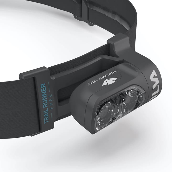 Silva Trail Runner Free H Black Silva Silva Trail Runner Free H Black Silva
