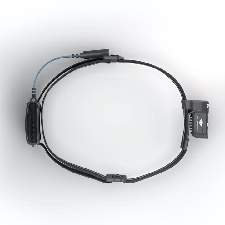 Silva Trail Runner Free H Black Silva