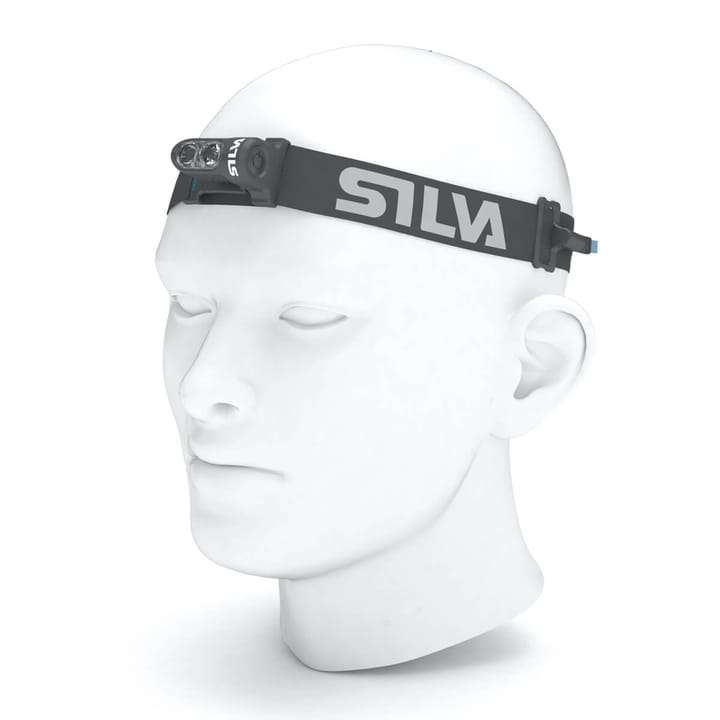 Silva Trail Runner Free H Black Silva Silva Trail Runner Free H Black Silva