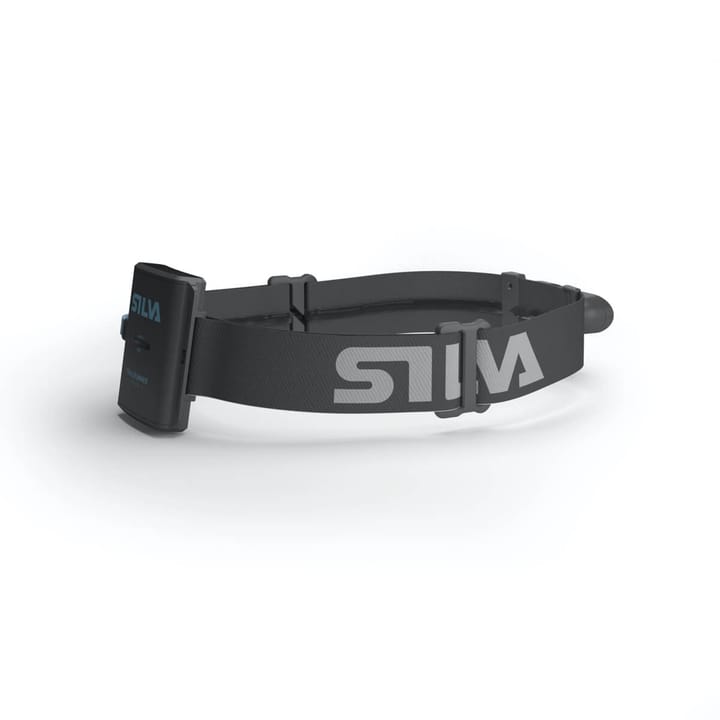 Silva Trail Runner Free H Black Silva Silva Trail Runner Free H Black Silva