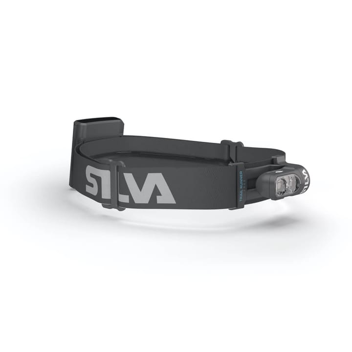 Silva Trail Runner Free H Black Silva Silva Trail Runner Free H Black Silva