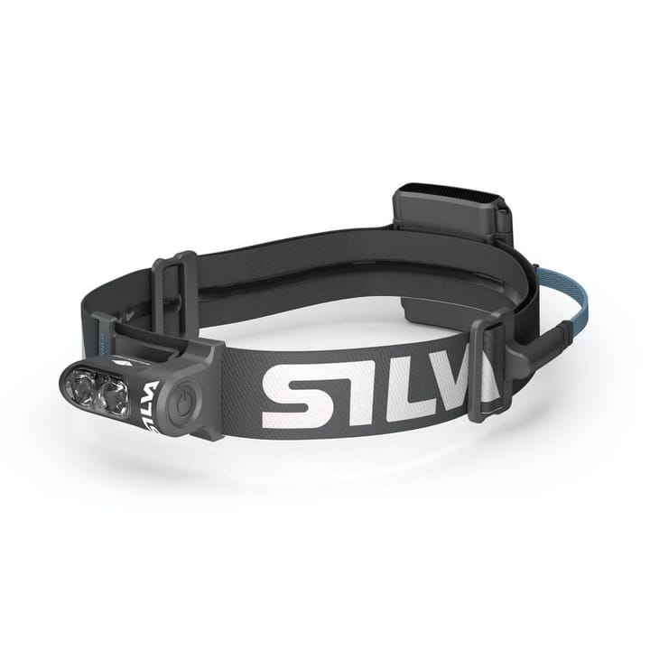 Silva Trail Runner Free H Black Silva