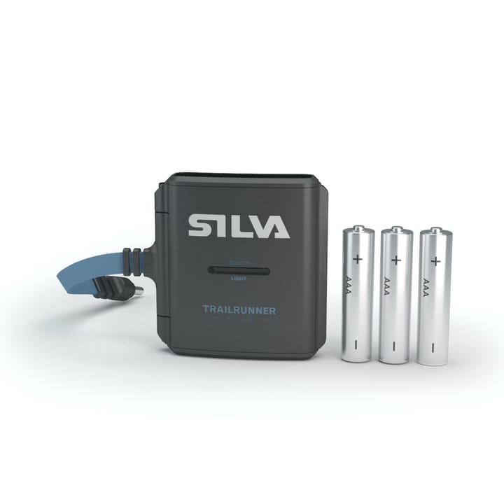 Silva Trail Runner Free Black Silva Silva Trail Runner Free Black Silva