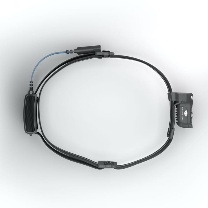 Silva Trail Runner Free Black Silva
