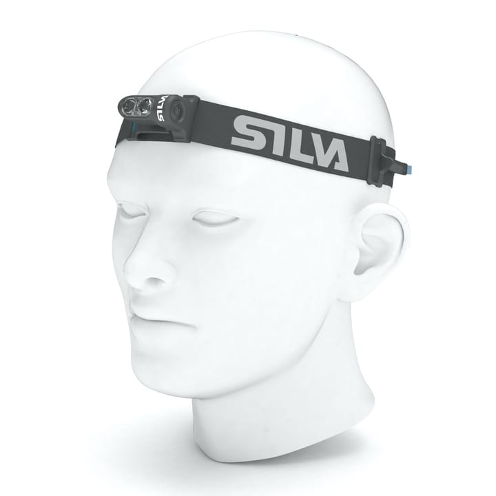 Silva Trail Runner Free Black Silva Silva Trail Runner Free Black Silva