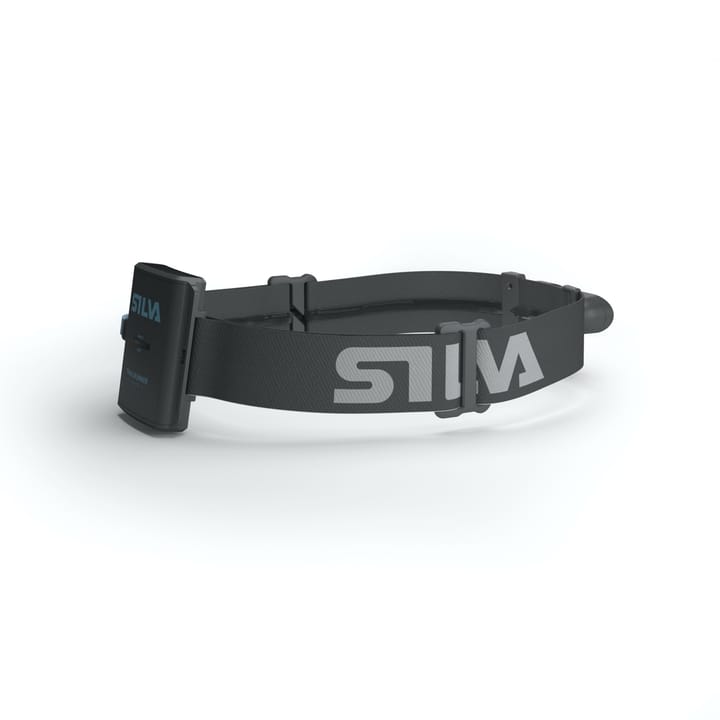 Silva Trail Runner Free Black Silva Silva Trail Runner Free Black Silva