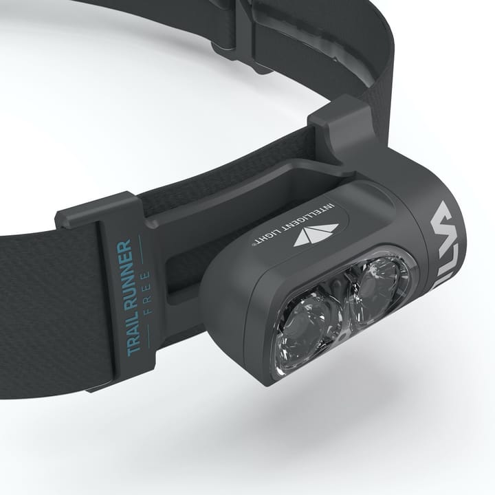 Silva Trail Runner Free Black Silva Silva Trail Runner Free Black Silva