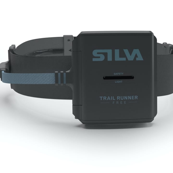 Silva Trail Runner Free Black Silva Silva Trail Runner Free Black Silva