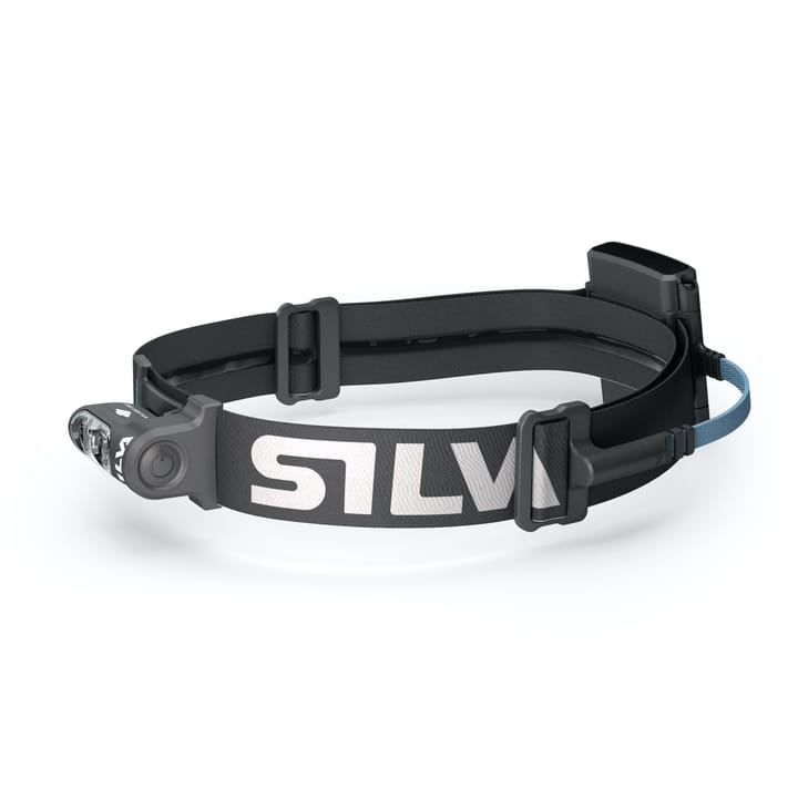 Silva Trail Runner Free Black Silva Silva Trail Runner Free Black Silva