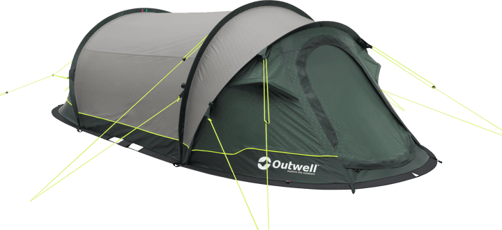 Outwell Nexion 2 Forest Green Outwell