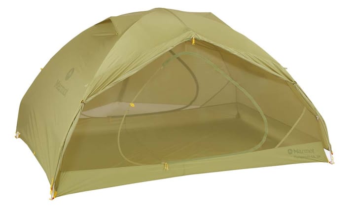 Marmot Tungsten Ul 3p Wasabi Marmot