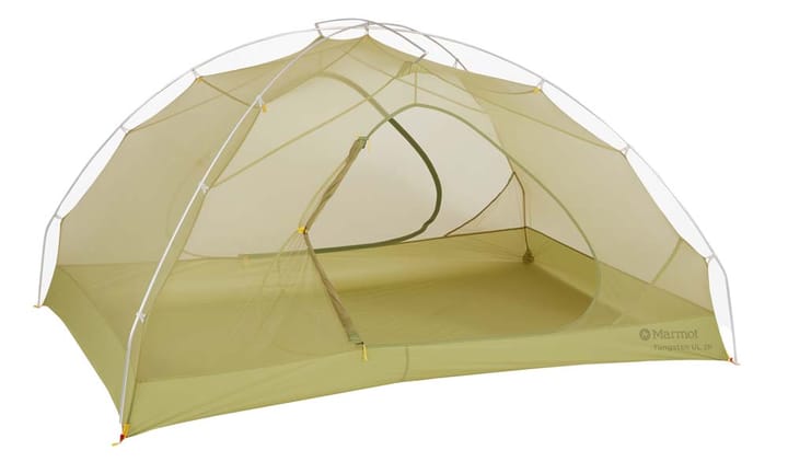 Marmot Tungsten Ul 3p Wasabi Marmot