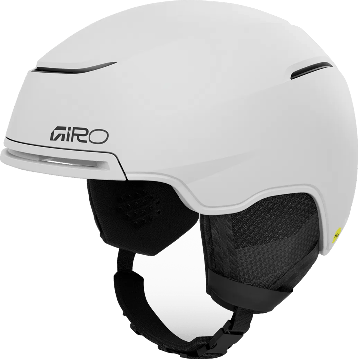 Giro Jackson Mips Mat White Giro
