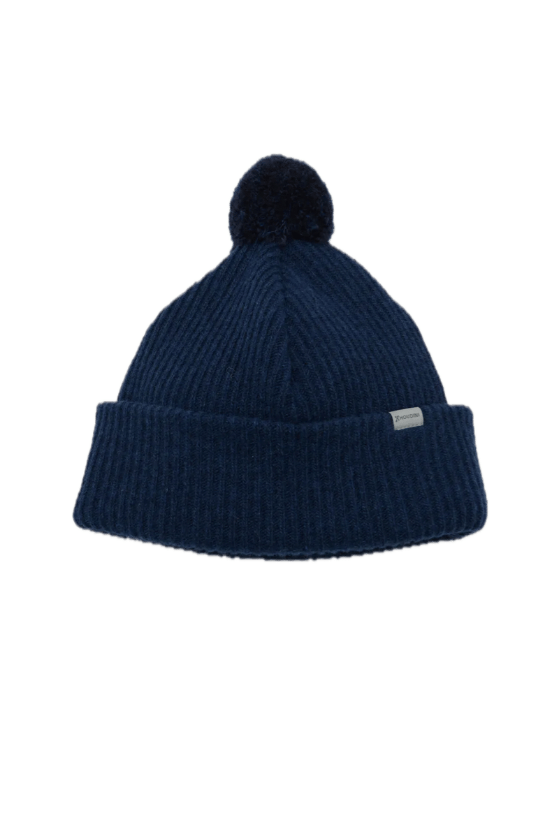 Houdini Top Hat Hombre Blue