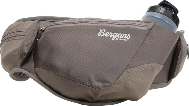 Bergans Driv Hippack 3 Rock Taupe Bergans