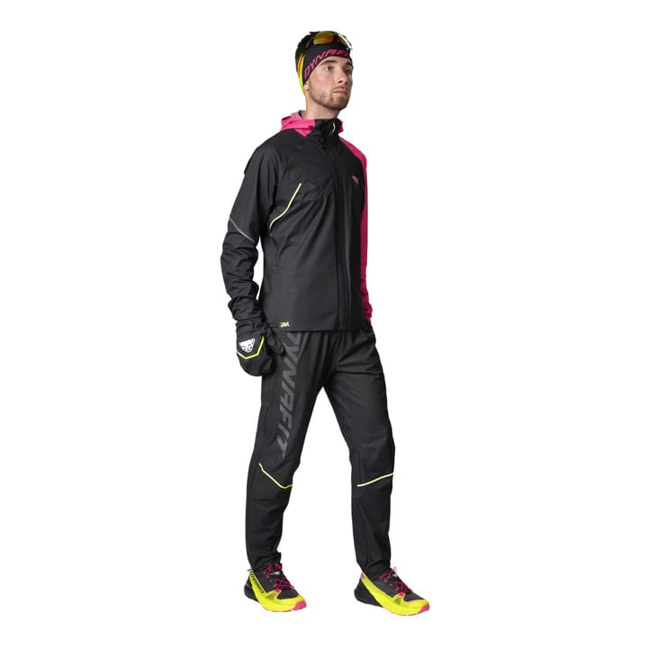 Dynafit Dna 3 L Overpant Uni Black Out Dynafit Dynafit Dna 3 L Overpant Uni Black Out Dynafit