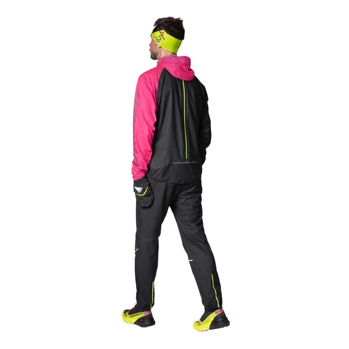 Dynafit Dna 3 L Overpant Uni Black Out Dynafit Dynafit Dna 3 L Overpant Uni Black Out Dynafit