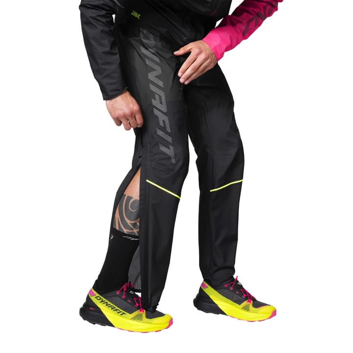 Dynafit Dna 3 L Overpant Uni Black Out Dynafit Dynafit Dna 3 L Overpant Uni Black Out Dynafit