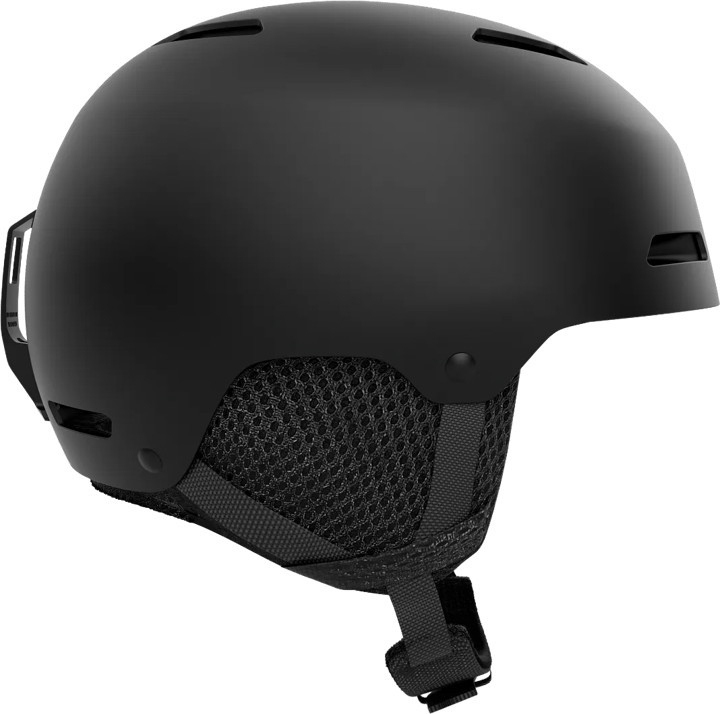 Giro Junior's Crue Mips Mat Black Giro
