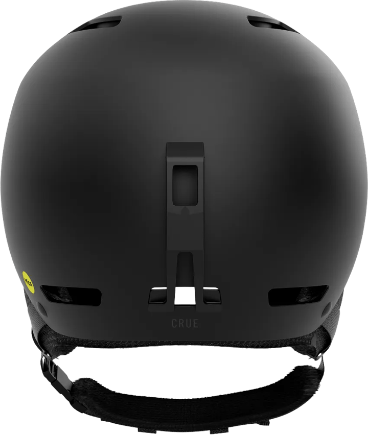 Giro Junior's Crue Mips Mat Black Giro