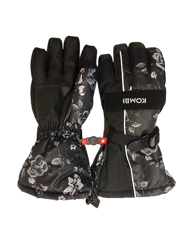 Kombi STORM JR GLOVE Midnight Rose Kombi
