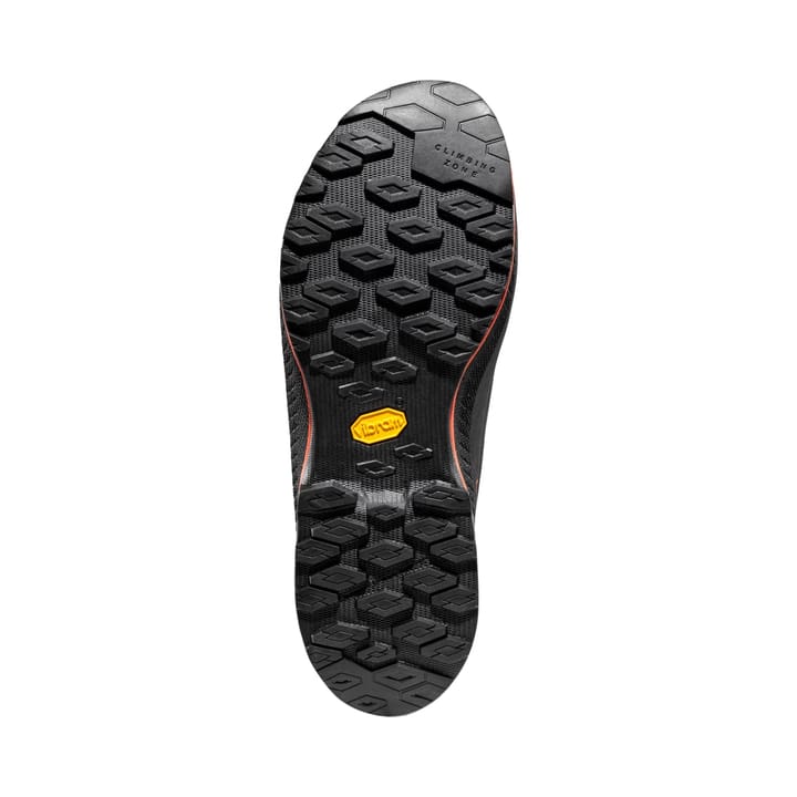 La Sportiva Tx4 Evo Gtx Carbon/Cherry Tomato La Sportiva