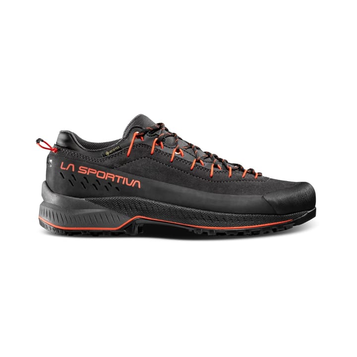 La Sportiva Tx4 Evo Gtx Carbon/Cherry Tomato La Sportiva