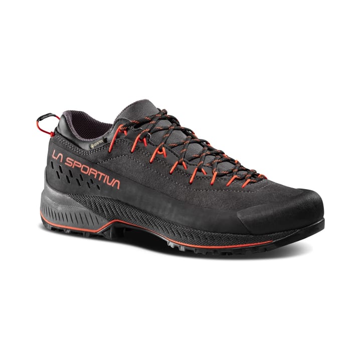 La Sportiva Tx4 Evo Gtx Carbon/Cherry Tomato La Sportiva