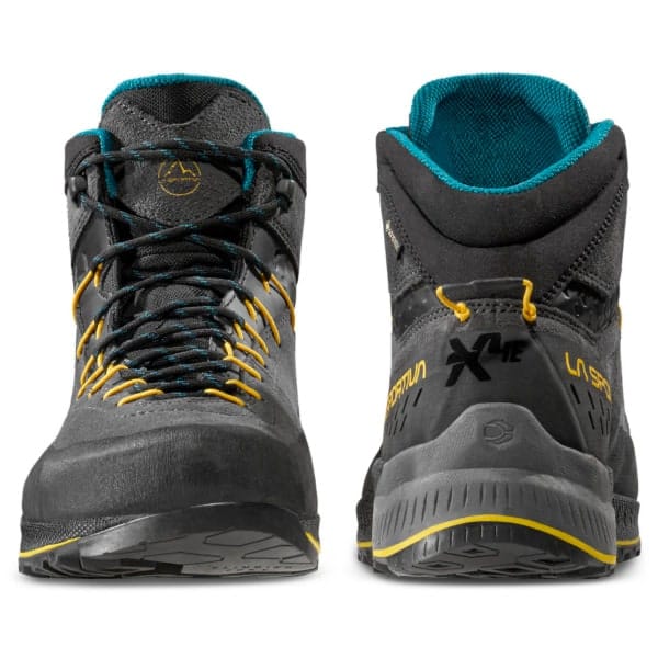 La Sportiva Tx4 Evo Mid Gtx Carbon/Bamboo La Sportiva