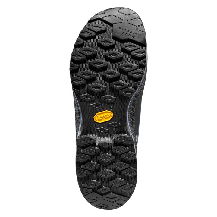 La Sportiva Tx4 Evo Mid Woman Gtx Moonlight/Cherry Tomato La Sportiva