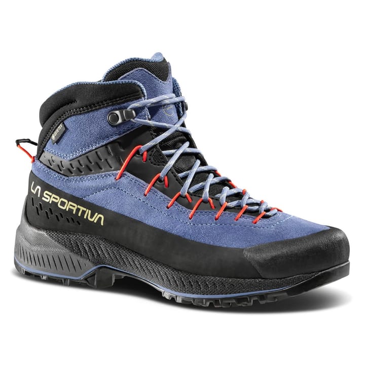 La Sportiva Tx4 Evo Mid Woman Gtx Moonlight/Cherry Tomato La Sportiva