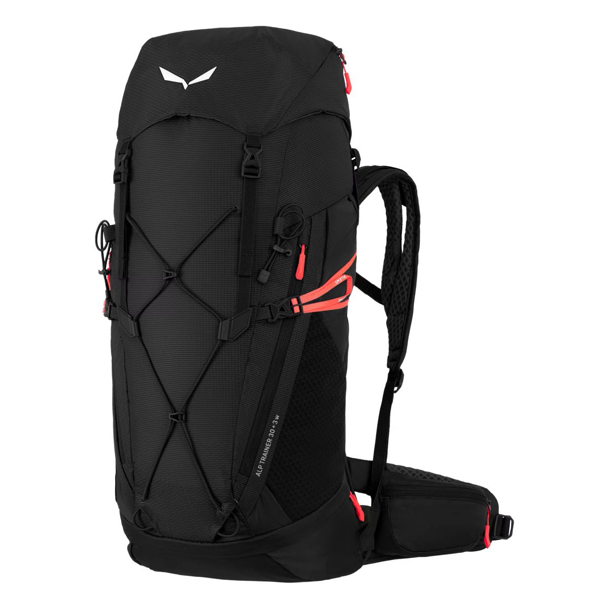 Salewa Alp Trainer 30+3 Ws Black Out