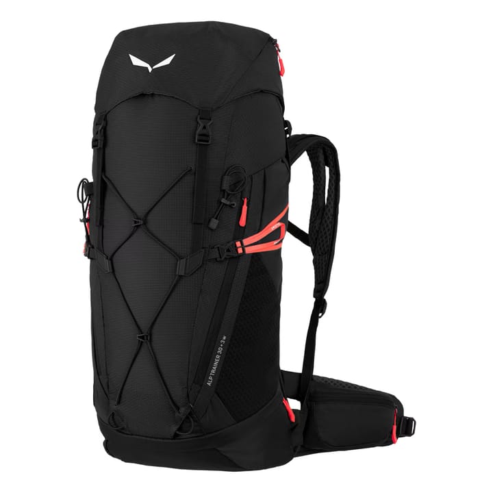 Salewa Alp Trainer 30+3 Ws Black Out Salewa