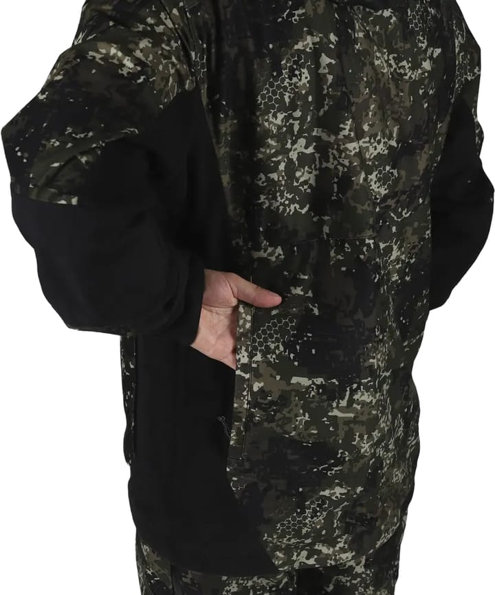 Alaska 1795 Superior Pro Ms Jacket Blindtech Invisible 2 Alaska 1795