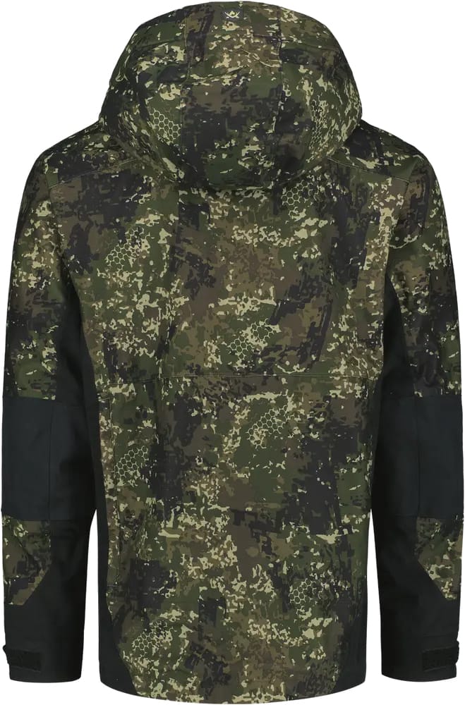 Alaska 1795 Superior Pro Ms Jacket Blindtech Invisible 2 Alaska 1795