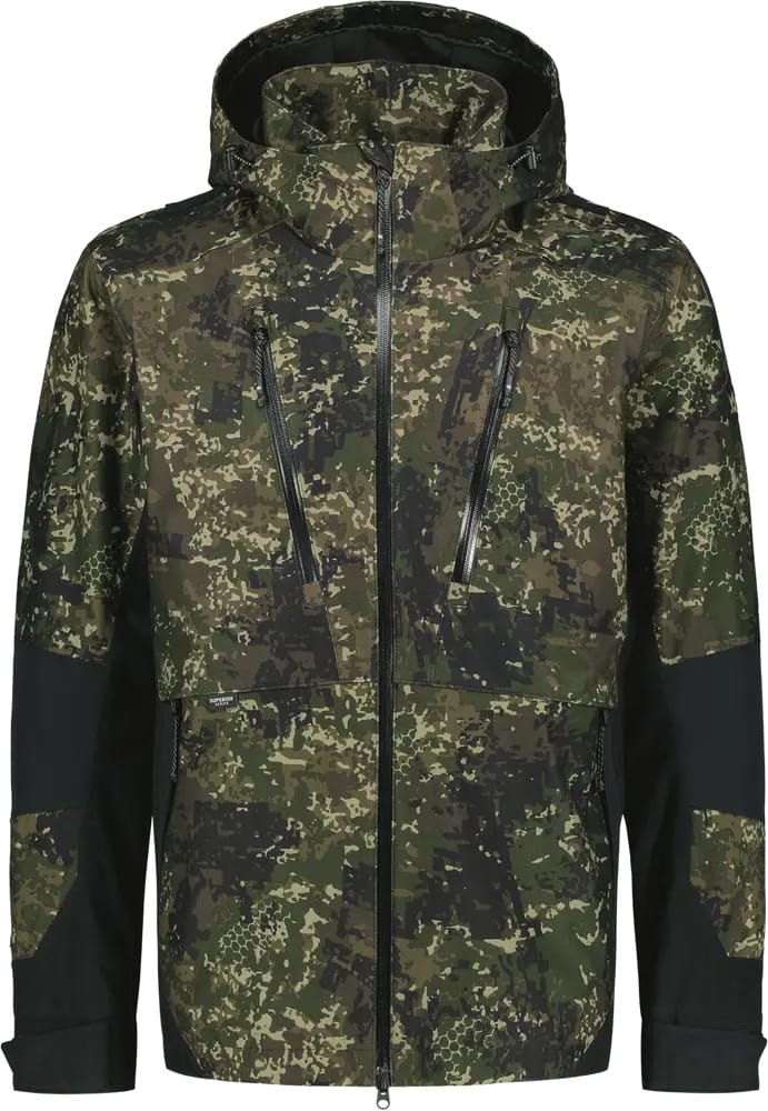 Alaska 1795 Superior Pro Ms Jacket Blindtech Invisible 2