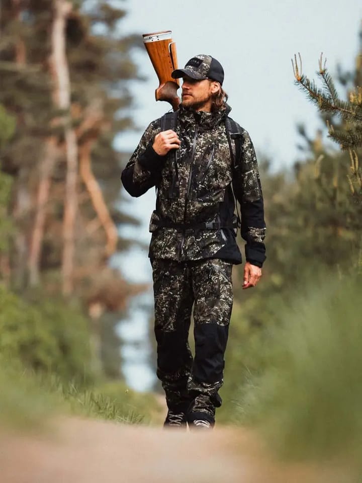 Alaska 1795 Superior Pro Ms Jacket Blindtech Invisible 2 Alaska 1795