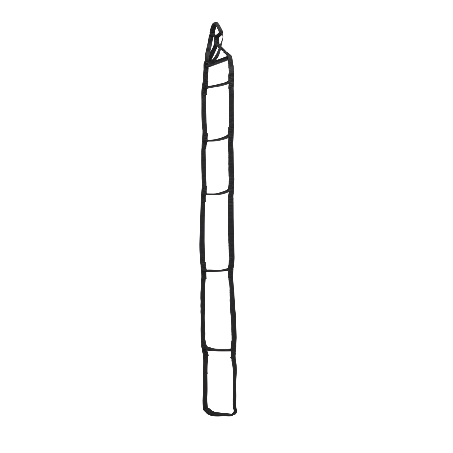 Black Diamond Stepup 6 Ladder Black
